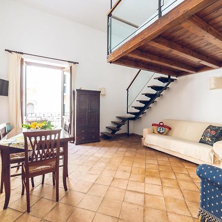 Vilagos Apartments & Loft Taormina Zewnętrze zdjęcie