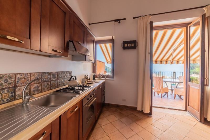 Vilagos Apartments & Loft Taormina Zewnętrze zdjęcie