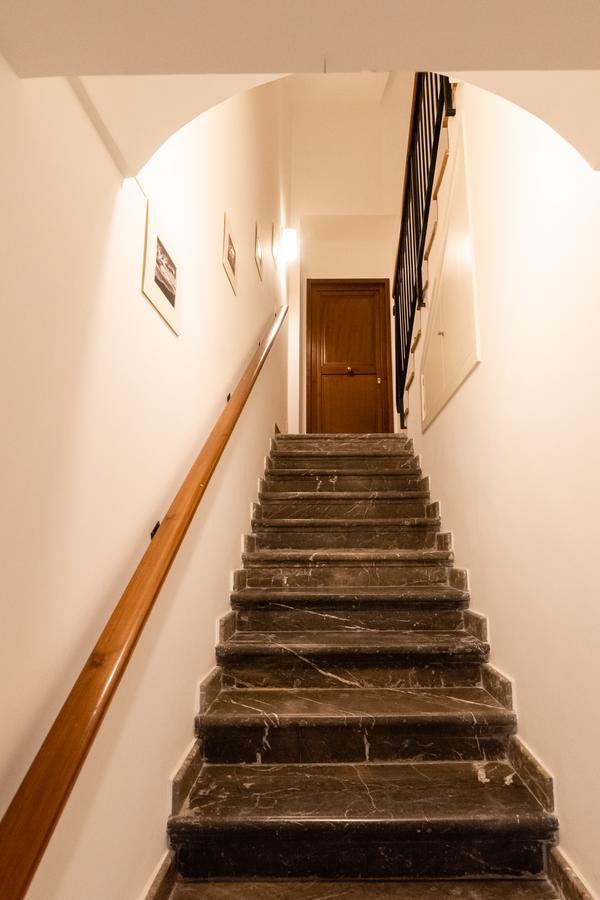 Vilagos Apartments & Loft Taormina Zewnętrze zdjęcie