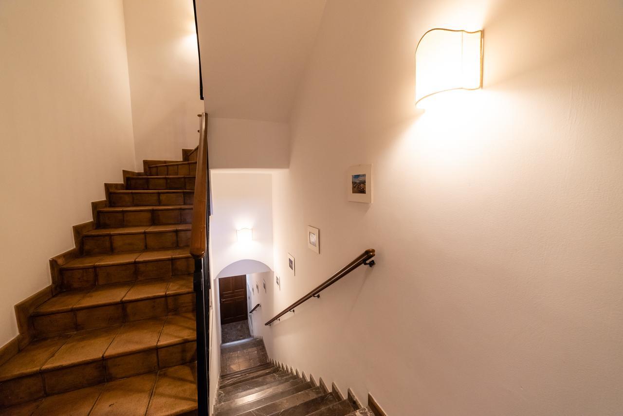 Vilagos Apartments & Loft Taormina Zewnętrze zdjęcie