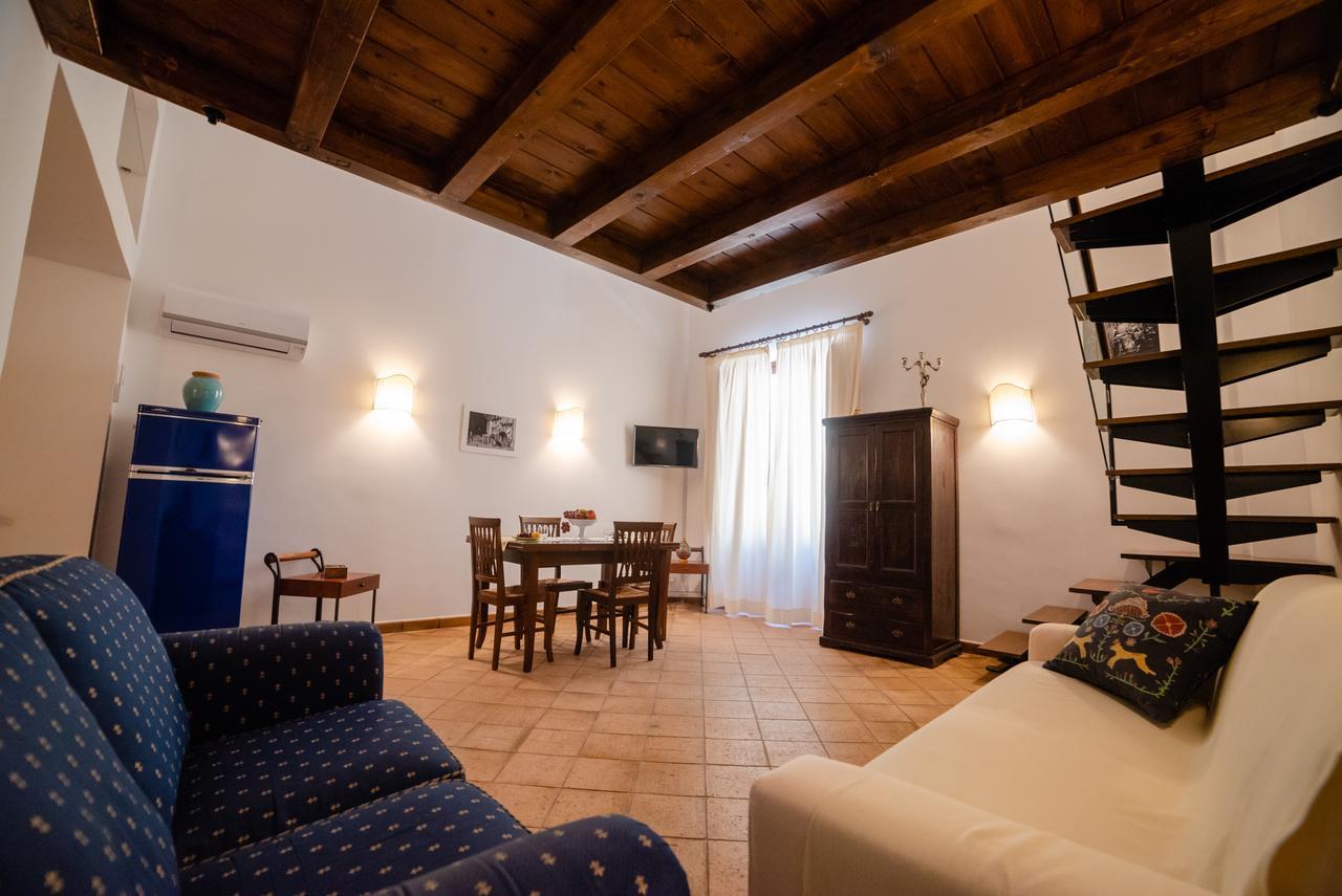 Vilagos Apartments & Loft Taormina Zewnętrze zdjęcie