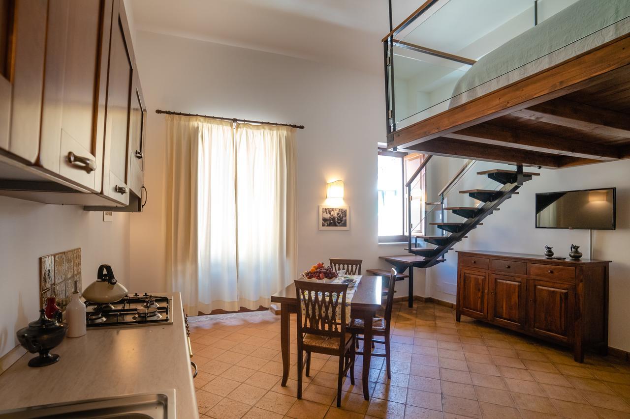 Vilagos Apartments & Loft Taormina Zewnętrze zdjęcie