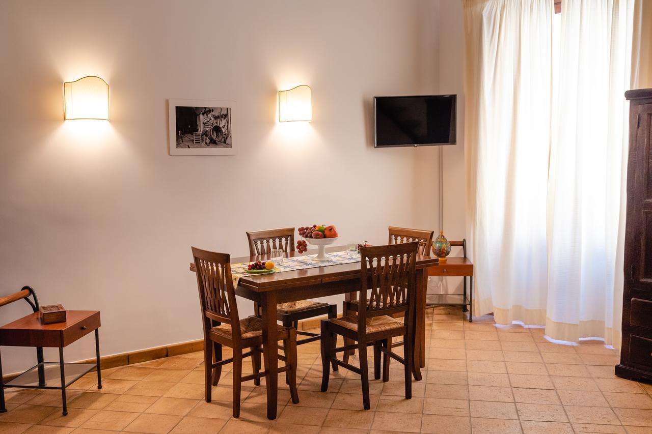 Vilagos Apartments & Loft Taormina Zewnętrze zdjęcie