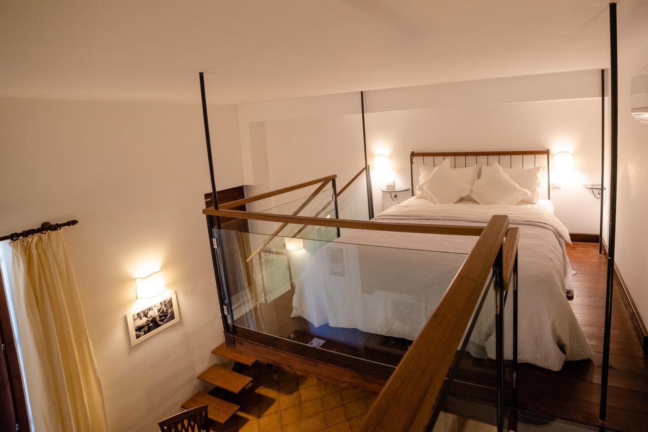 Vilagos Apartments & Loft Taormina Zewnętrze zdjęcie