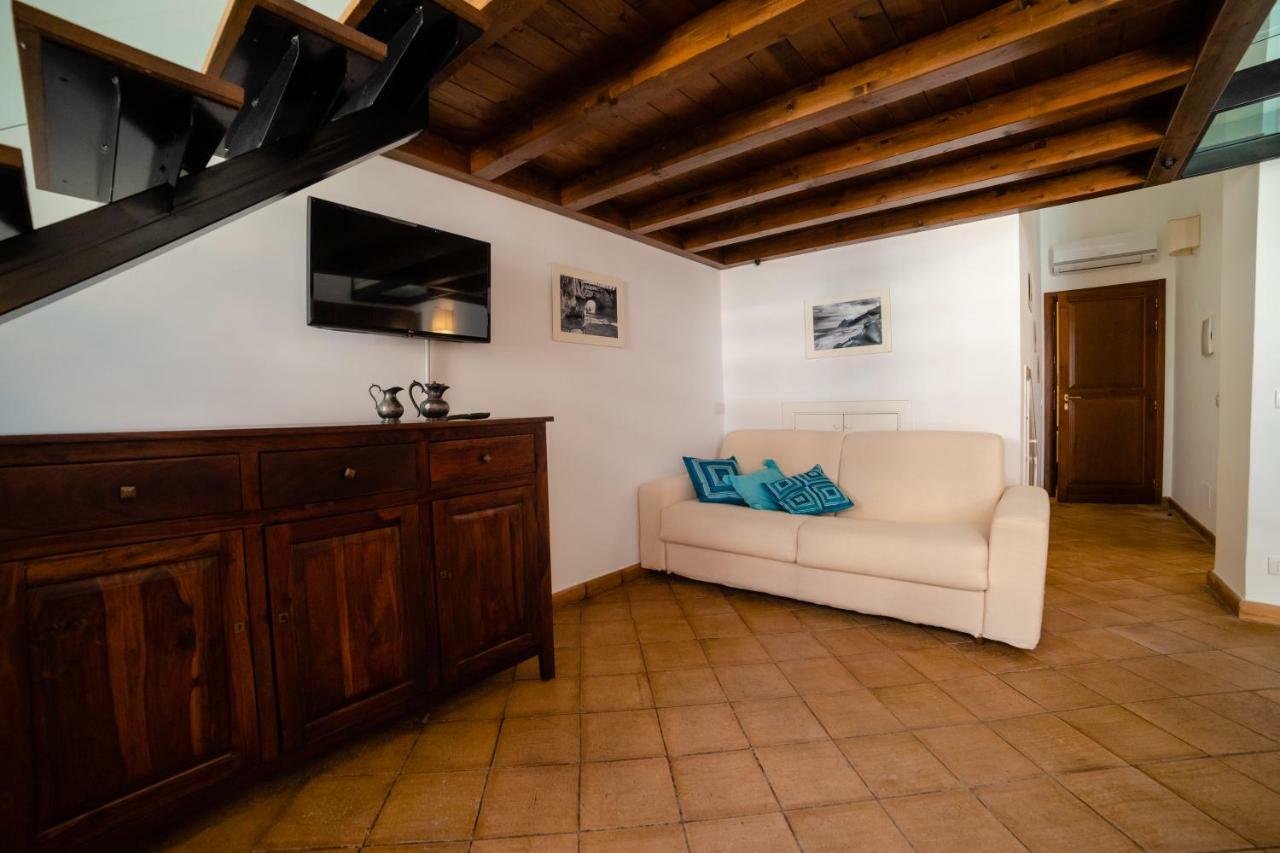 Vilagos Apartments & Loft Taormina Zewnętrze zdjęcie