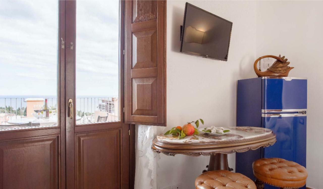 Vilagos Apartments & Loft Taormina Zewnętrze zdjęcie